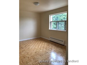 2 Bedroom apartment for rent in MISSISSAUGA