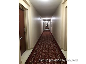 2 Bedroom apartment for rent in MISSISSAUGA