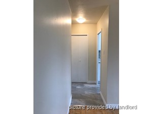 2 Bedroom apartment for rent in MISSISSAUGA