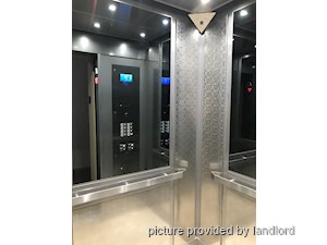 2 Bedroom apartment for rent in MISSISSAUGA