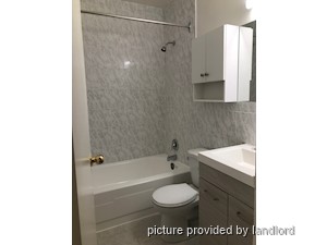 2 Bedroom apartment for rent in MISSISSAUGA