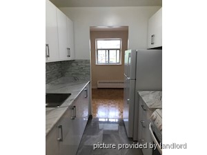 2 Bedroom apartment for rent in MISSISSAUGA