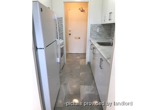 2 Bedroom apartment for rent in MISSISSAUGA