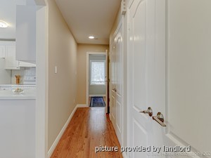 2 Bedroom apartment for rent in SCARBOROUGH 