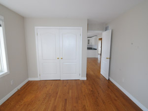 2 Bedroom apartment for rent in SCARBOROUGH 