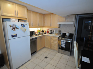 2 Bedroom apartment for rent in TORONTO