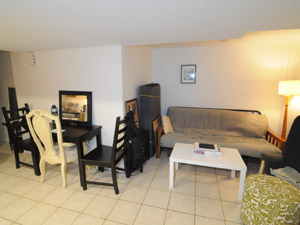 2 Bedroom apartment for rent in TORONTO