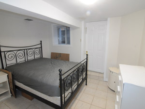 2 Bedroom apartment for rent in TORONTO