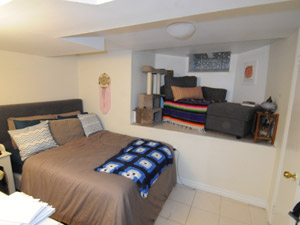 2 Bedroom apartment for rent in TORONTO