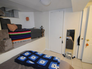 2 Bedroom apartment for rent in TORONTO