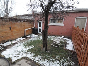 2 Bedroom apartment for rent in TORONTO