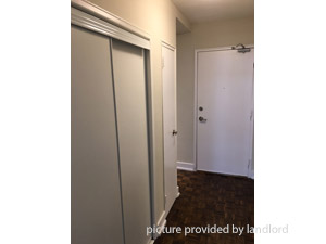 1 Bedroom apartment for rent in Toronto
