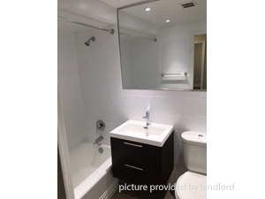 1 Bedroom apartment for rent in Toronto