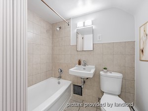 2 Bedroom apartment for rent in Toronto