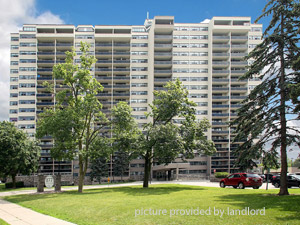 1 Bedroom apartment for rent in Oshawa