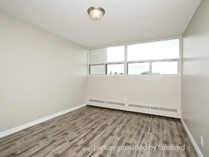 1 Bedroom apartment for rent in Oshawa