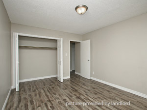 1 Bedroom apartment for rent in Oshawa