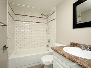 1 Bedroom apartment for rent in Oshawa