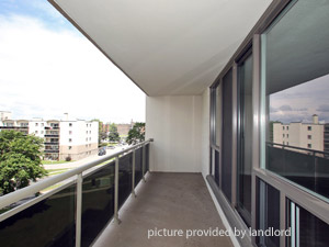 1 Bedroom apartment for rent in Oshawa