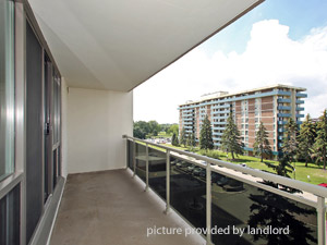 1 Bedroom apartment for rent in Oshawa
