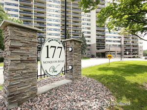 1 Bedroom apartment for rent in Oshawa