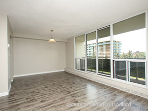 1 Bedroom apartment for rent in Oshawa
