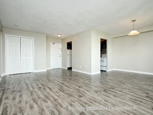 1 Bedroom apartment for rent in Oshawa