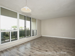 1 Bedroom apartment for rent in Oshawa