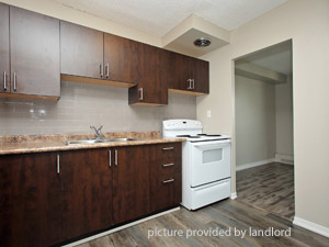1 Bedroom apartment for rent in Oshawa