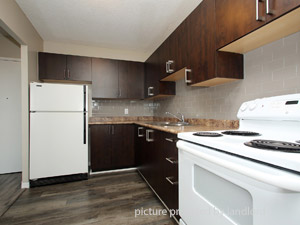 1 Bedroom apartment for rent in Oshawa