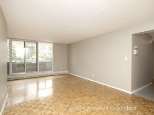 2 Bedroom apartment for rent in Oshawa