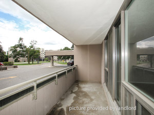 2 Bedroom apartment for rent in Oshawa