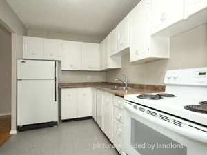 2 Bedroom apartment for rent in Oshawa
