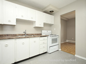 2 Bedroom apartment for rent in Oshawa