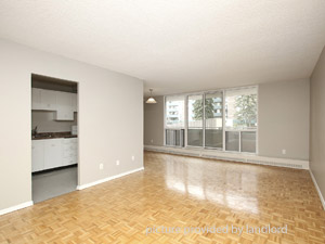 2 Bedroom apartment for rent in Oshawa