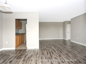 2 Bedroom apartment for rent in OSHAWA  