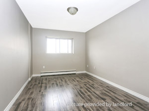 2 Bedroom apartment for rent in OSHAWA  