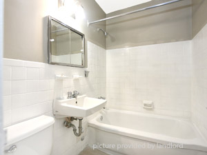 2 Bedroom apartment for rent in OSHAWA  