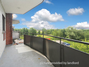 2 Bedroom apartment for rent in OSHAWA  
