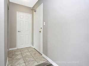 2 Bedroom apartment for rent in OSHAWA  