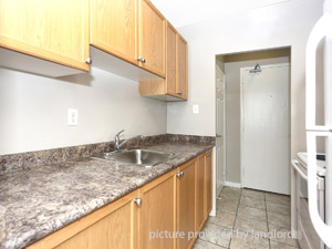2 Bedroom apartment for rent in OSHAWA  