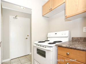2 Bedroom apartment for rent in OSHAWA  