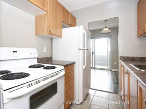 2 Bedroom apartment for rent in OSHAWA  
