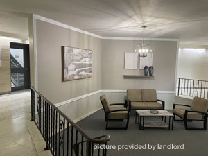 2 Bedroom apartment for rent in OSHAWA  