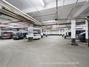 1 Bedroom apartment for rent in TORONTO