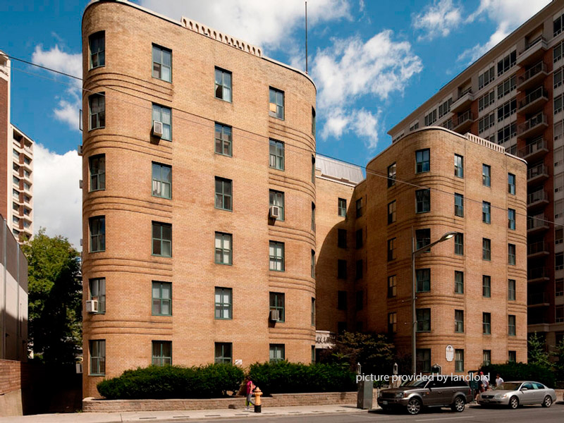 For rent 64 St Clair Ave West Toronto, 1 bdrm Viewit 25745