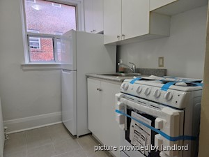 1 Bedroom apartment for rent in TORONTO