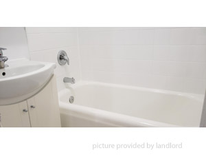 1 Bedroom apartment for rent in TORONTO