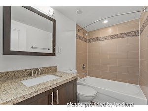 2 Bedroom apartment for rent in North York