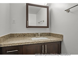 2 Bedroom apartment for rent in North York